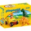 Playmobil 9120 - 1.2.3 : Explorateur De Dino Avec Quad 2 Playmobil 9120 - 1.2.3 : Explorateur De Dino Avec Quad -Playmobil Soldes Boutique 1881865 0