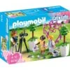 Playmobil 9230 City Life - Les Enfants D'honneur