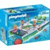 Playmobil 9233 Sport & Action - Catamaran Moteur -Playmobil Soldes Boutique 1883677 0