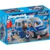 Playmobil 9236 - City Action : Fourgon De Policiers -Playmobil Soldes Boutique 1883679 0