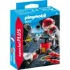 Playmobil 9092 - Special Plus : Démineur