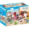 Playmobil 9269 - City Life : Cuisine Aménagée 1 Playmobil 9269 - City Life : Cuisine Aménagée -Playmobil Soldes Boutique 2017459 0