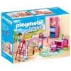 Playmobil 9270 - City Life : Chambre D'enfant -Playmobil Soldes Boutique 2017460 0