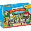 Playmobil 9262 Country - Calendrier De L'Avent "Centre Equestre" -Playmobil Soldes Boutique 2027134 0