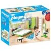 Playmobil 9271 - City Life : Chambre Avec Table De Maquillage 1 Playmobil 9271 - City Life : Chambre Avec Table De Maquillage -Playmobil Soldes Boutique 2027335 0
