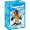Playmobil 9284 - Skieur Avec Snowblades 1 Playmobil 9284 - Skieur Avec Snowblades -Playmobil Soldes Boutique 2073885 0