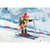 Playmobil 9287 - Biathlète 1 Playmobil 9287 - Biathlète -Playmobil Soldes Boutique 2073887 0