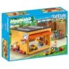 Playmobil 9368 - Garage Avec Emplacements Pour Vélos 1 Playmobil 9368 - Garage Avec Emplacements Pour Vélos -Playmobil Soldes Boutique 2078857 0