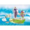 Playmobil 9105 - Valisette Bateau De Fées -Playmobil Soldes Boutique 2114997 0