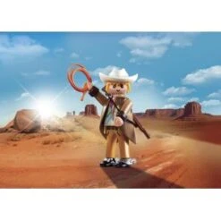 Playmobil 9334 - Friends : Shérif