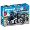 Playmobil 9360 - SWAT : équipe Camion Avec La Lumière Et Sons -Playmobil Soldes Boutique 2204710 0