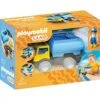 Playmobil 9144 - Sand : Camion Réservoir D'eau -Playmobil Soldes Boutique 2204722 0