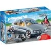 Playmobil 9361 City Action - Voiture Et Course