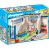 Playmobil 9454 City Life - Salle De Sports -Playmobil Soldes Boutique 2446948 0