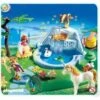 Playmobil 4137 - Superset Fontaine Royale -Playmobil Soldes Boutique 249152 0