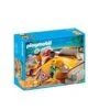 Playmobil 4138 - Compact Set Construction