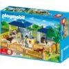 Playmobil 4344 - Centre De Soins Animalier -Playmobil Soldes Boutique 249165 0