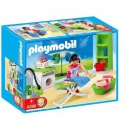 Playmobil 4288 - Buanderie
