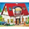 Playmobil 4279 - Villa Moderne 2 Playmobil 4279 - Villa Moderne -Playmobil Soldes Boutique 249238 0
