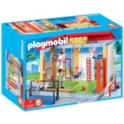 Playmobil 4325 - Gymnase
