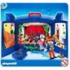 Playmobil 4239 - Théâtre Transportable 2 Playmobil 4239 - Théâtre Transportable -Playmobil Soldes Boutique 249290 0