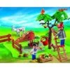 Playmobil 4146 - Cueillette Des Pommes
