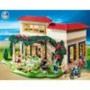 Playmobil 4857 - Maison De Campagne -Playmobil Soldes Boutique 249364 0