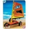 Playmobil 4216 - Char à Voile -Playmobil Soldes Boutique 249608 0