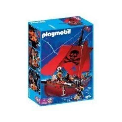 Playmobil 3900 - Vaisseau Corsaires