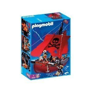 Playmobil 3900 - Vaisseau Corsaires 3 Playmobil 3900 - Vaisseau Corsaires