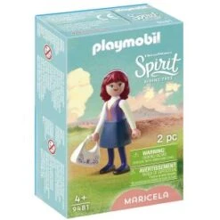 Playmobil 9481 - Maricela