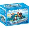 Playmobil Pédalo - 9424 -Playmobil Soldes Boutique 2937555 0