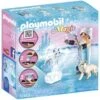 Playmobil 9353 - Princesse Des Glaces -Playmobil Soldes Boutique 2956785 0