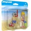 Playmobil 9449 - Couple De Vacanciers -Playmobil Soldes Boutique 2956788 0