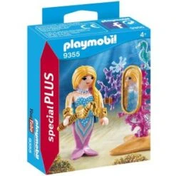 Playmobil 9355 - Sirène