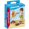 Playmobil 9437 - Styliste 2 Playmobil 9437 - Styliste -Playmobil Soldes Boutique 2956849 0
