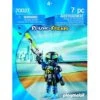 Playmobil 70027 - Agent De L'espace -Playmobil Soldes Boutique 3269787 0