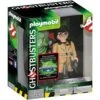 Playmobil Edition Col Spengler Ghostbusters 70173