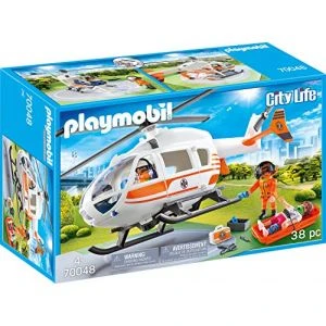 Playmobil City Life 70048 Jouet, Jouets De Construction 3 Playmobil City Life 70048 Jouet, Jouets De Construction