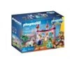 Playmobil : THE MOVIE Marla Et Château Enchanté 1 Playmobil : THE MOVIE Marla Et Château Enchanté -Playmobil Soldes Boutique 3924836 0