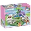 Playmobil 5475 - Figurine - Mare De Cristal Avec Fée