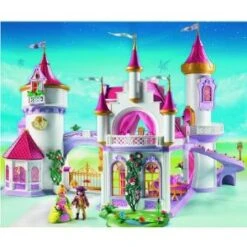 Playmobil 5142 - Palais De Princesse