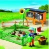 Playmobil 5123 - Enclos à Lapins Et Enfant -Playmobil Soldes Boutique 420445 0