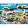 Playmobil 70201 CITY LIFE Jouet De Jeu De Rôle Multicolore Taille Unique - Version Allemande