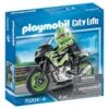 Playmobil 70204 City Life Jouet De Jeu De Rôle Multicolore Taille Unique -Playmobil Soldes Boutique 4297439 0