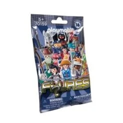Playmobil PLAYMO FIGURES SERIE 16 B