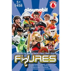 Playmobil 5158 - Figurines Filles Série 2 3 Playmobil 5158 - Figurines Filles Série 2