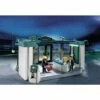 Playmobil 5177 - Banque Avec Distributeur De Billets -Playmobil Soldes Boutique 443156 0