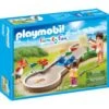 Playmobil 70092 - Mini-golf Family Fun