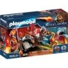 Playmobil 70226 - Burnham Raiders Et Dragon Doré Novelmore 2 Playmobil 70226 - Burnham Raiders Et Dragon Doré Novelmore -Playmobil Soldes Boutique 4443817 0